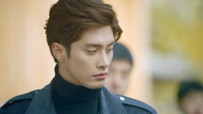 Assistir Meu Romance Secreto Temporada 1 Episódio 7 Online em HD
