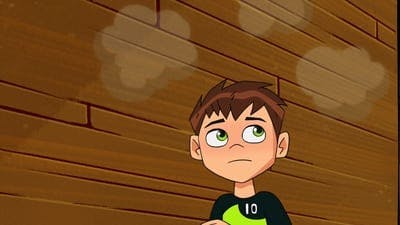 Assistir Ben 10 Temporada 1 Episódio 12 Online em HD