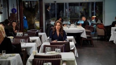 Assistir A Força do Amor Temporada 3 Episódio 9 Online em HD