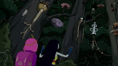 Assistir Hora de Aventura Temporada 5 Episódio 29 Online em HD