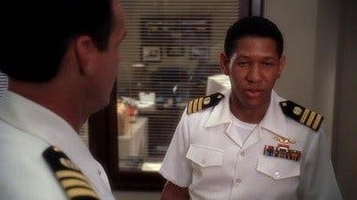 Assistir JAG: Ases Invencíveis Temporada 10 Episódio 2 Online em HD