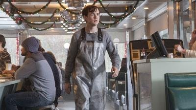 Assistir Dexter: Sangue Novo Temporada 1 Episódio 7 Online em HD