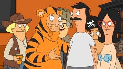 Assistir Bob’s Burgers Temporada 3 Episódio 2 Online em HD