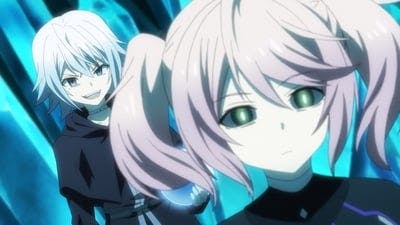 Assistir A Fúria de Bahamut: Alma Imaculada Temporada 1 Episódio 9 Online em HD