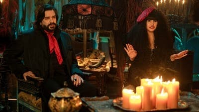 Assistir O Que Fazemos nas Sombras Temporada 4 Episódio 4 Online em HD