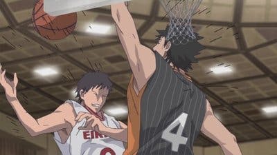 Assistir Ahiru no Sora Temporada 1 Episódio 9 Online em HD