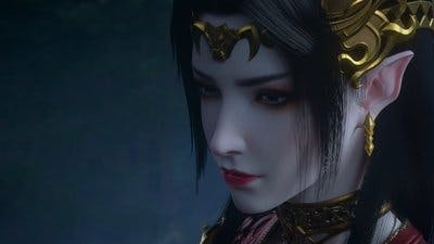 Assistir Doupo Cangqiong Temporada 5 Episódio 46 Online em HD