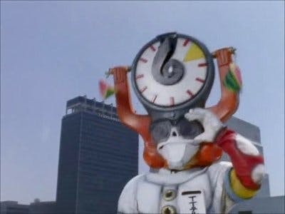 Assistir Power Rangers Temporada 5 Episódio 25 Online em HD