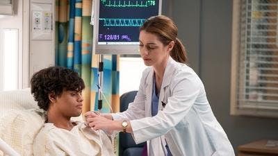 Assistir Anatomia de Grey Temporada 21 Episódio 12 Online em HD