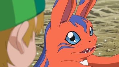 Assistir Digimon Adventure Temporada 1 Episódio 61 Online em HD