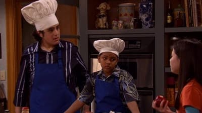 Assistir Drake e Josh Temporada 3 Episódio 13 Online em HD