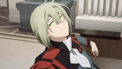 Assistir Mobile Suit Gundam: The Witch from Mercury Temporada 1 Episódio 18 Online em HD
