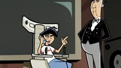 Assistir Danny Phantom Temporada 3 Episódio 6 Online em HD