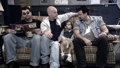 Assistir Esquadrão Resgate Temporada 1 Episódio 12 Online em HD