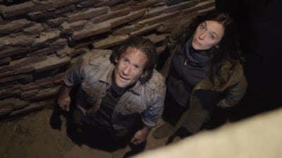 Assistir Helix Temporada 2 Episódio 7 Online em HD