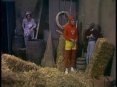 Assistir Chapolin Colorado Temporada 1 Episódio 12 Online em HD