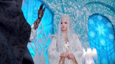 Assistir Fantasia do Gelo Temporada 1 Episódio 21 Online em HD