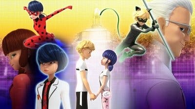 Assistir Miraculous: As Aventuras de Ladybug Temporada 5 Episódio 16 Online em HD