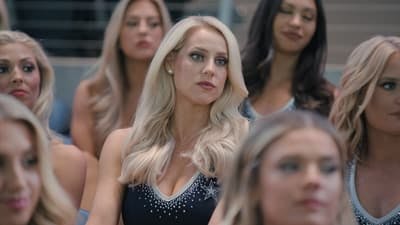 Assistir As Cheerleaders do Dallas Cowboys Temporada 1 Episódio 1 Online em HD