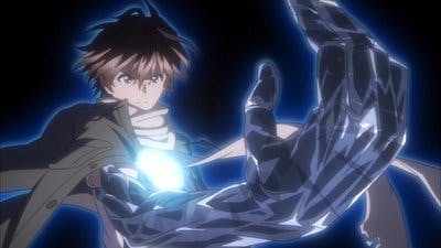 Assistir Guilty Crown Temporada 1 Episódio 19 Online em HD