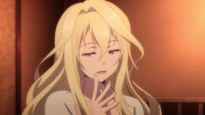 Assistir The Asterisk War Temporada 1 Episódio 3 Online em HD
