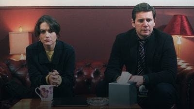 Assistir The Vanishing Triangle Temporada 1 Episódio 4 Online em HD