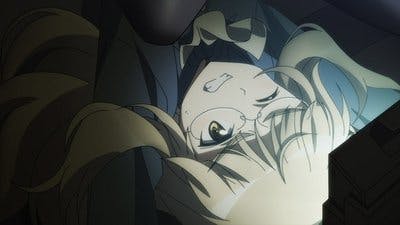 Assistir Strike Witches Temporada 3 Episódio 5 Online em HD