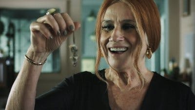Assistir Eu, a Vó e a Boi Temporada 1 Episódio 4 Online em HD