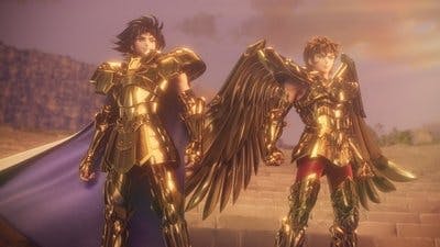 Assistir Os Cavaleiros do Zodíaco: Saint Seiya Temporada 3 Episódio 11 Online em HD