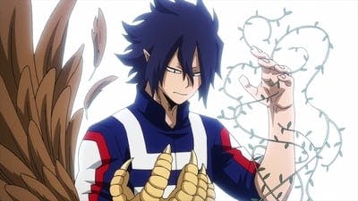 Assistir My Hero Academia Temporada 4 Episódio 8 Online em HD