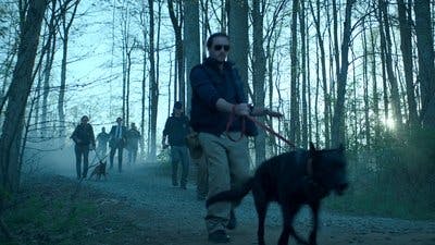 Assistir Ozark Temporada 2 Episódio 6 Online em HD