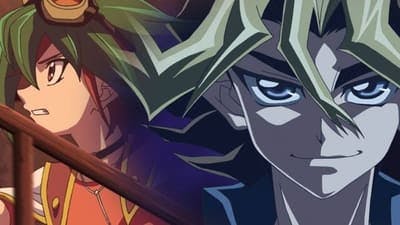 Assistir Yu-Gi-Oh! Arc-V Temporada 1 Episódio 32 Online em HD