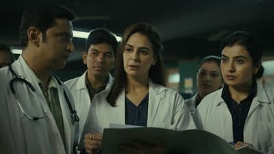 Assistir Águas Impuras Temporada 1 Episódio 1 Online em HD