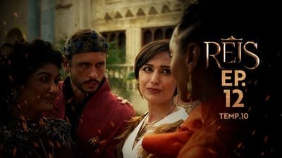 Assistir Reis Temporada 10 Episódio 12 Online em HD