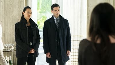 Assistir FBI: Internacional Temporada 3 Episódio 12 Online em HD