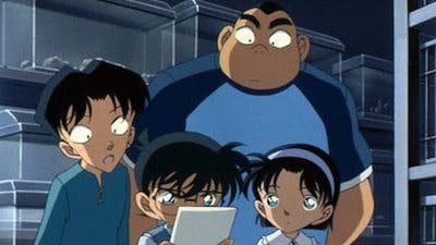 Assistir Detective Conan Temporada 1 Episódio 360 Online em HD