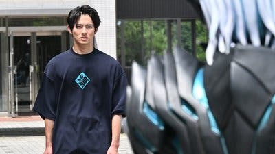 Assistir Kamen Rider Temporada 32 Episódio 49 Online em HD