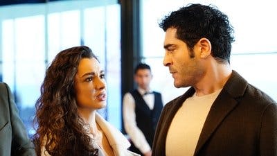 Assistir Um Conto de Uma Noite Temporada 1 Episódio 22 Online em HD