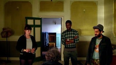 Assistir Utopía Temporada 1 Episódio 5 Online em HD