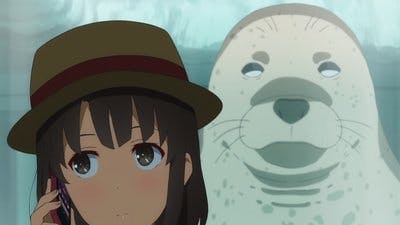 Assistir Saekano -How to Raise a Boring Girlfriend- Temporada 1 Episódio 3 Online em HD
