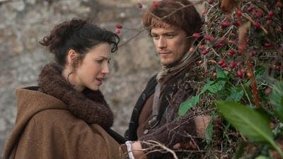 Assistir Outlander Temporada 1 Episódio 3 Online em HD