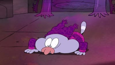 Assistir Chowder Temporada 3 Episódio 10 Online em HD