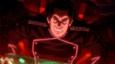 Assistir Ginga Eiyuu Densetsu: Die Neue These – Kaikou Temporada 4 Episódio 1 Online em HD