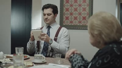 Assistir O Famoso Alfaiate Temporada 1 Episódio 2 Online em HD