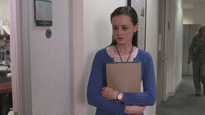 Assistir Gilmore Girls Temporada 5 Episódio 20 Online em HD