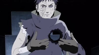 Assistir Naruto Shippuden Temporada 17 Episódio 371 Online em HD