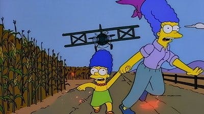 Assistir Os Simpsons Temporada 6 Episódio 11 Online em HD