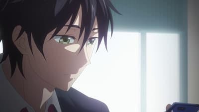 Assistir Koi to Yobu ni wa Kimochi Warui Temporada 1 Episódio 8 Online em HD