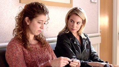 Assistir Hindsight Temporada 1 Episódio 6 Online em HD