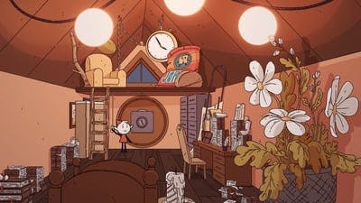 Assistir Hilda Temporada 2 Episódio 12 Online em HD